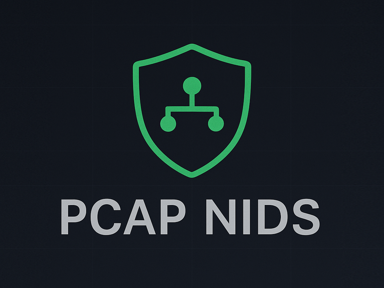 Packet Capture NIDS cover